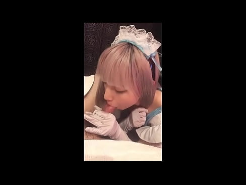 ❤️ Japansk Idol [mayuka], fransk stuepige kostume, del 1, blowjob og onanere med lotion ❌ Porn video at da.dickies-shop.ru