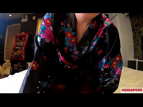 ❤️ Ung cosplay pige elsker sex til orgasme med en sprøjte i en hestepige og et blowjob. Asiatisk pige med behåret fisse og smukke bryster i traditionel japansk kostume i amatørvideo, der viser onani med fucklegetøj. Sakura 3 OSAKAPORN. ❌ Porn video at da.dickies-shop.ru