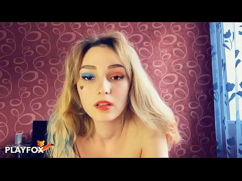 ❤️ Magiske virtual reality-briller gav mig sex med Harley Quinn ❌ Porn video at da.dickies-shop.ru