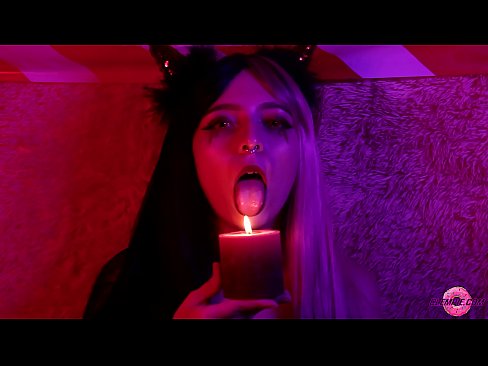 ❤️ Lidenskabeligt blowjob fra sexet succubus med mundfylde ❌ Porn video at da.dickies-shop.ru