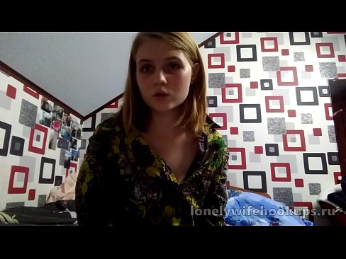 ❤️ Ung blondine studerende fra Rusland kan lide større pikke. ❌ Porn video at da.dickies-shop.ru