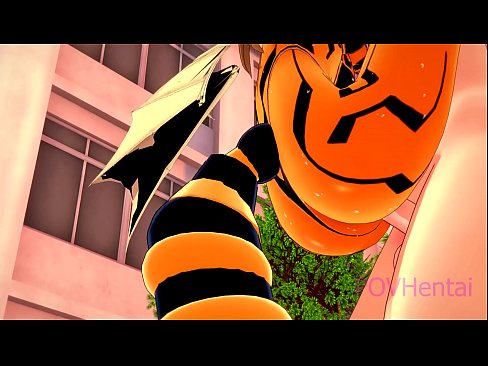❤️ Wasp Girl Monster ❌ Porn video at da.dickies-shop.ru