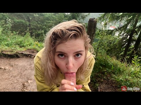 ❤️ Pige sluger sperm efter et offentligt blowjob - Eva Elfi ❌ Porn video at da.dickies-shop.ru