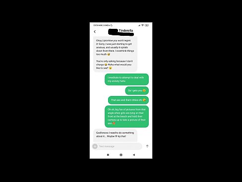 ❤️ Jeg har tilføjet en ny PAWG fra Tinder til mit harem ( snak med Tinder inkluderet) ❌ Porn video at da.dickies-shop.ru